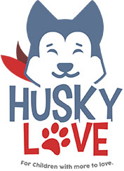 Husky Love
